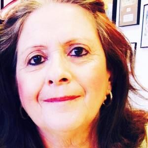 Meet your Posher, Diane